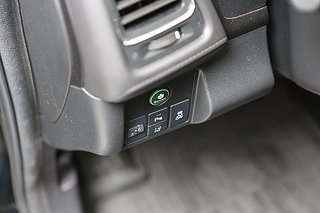 SUV Honda HR-V 11 av 19