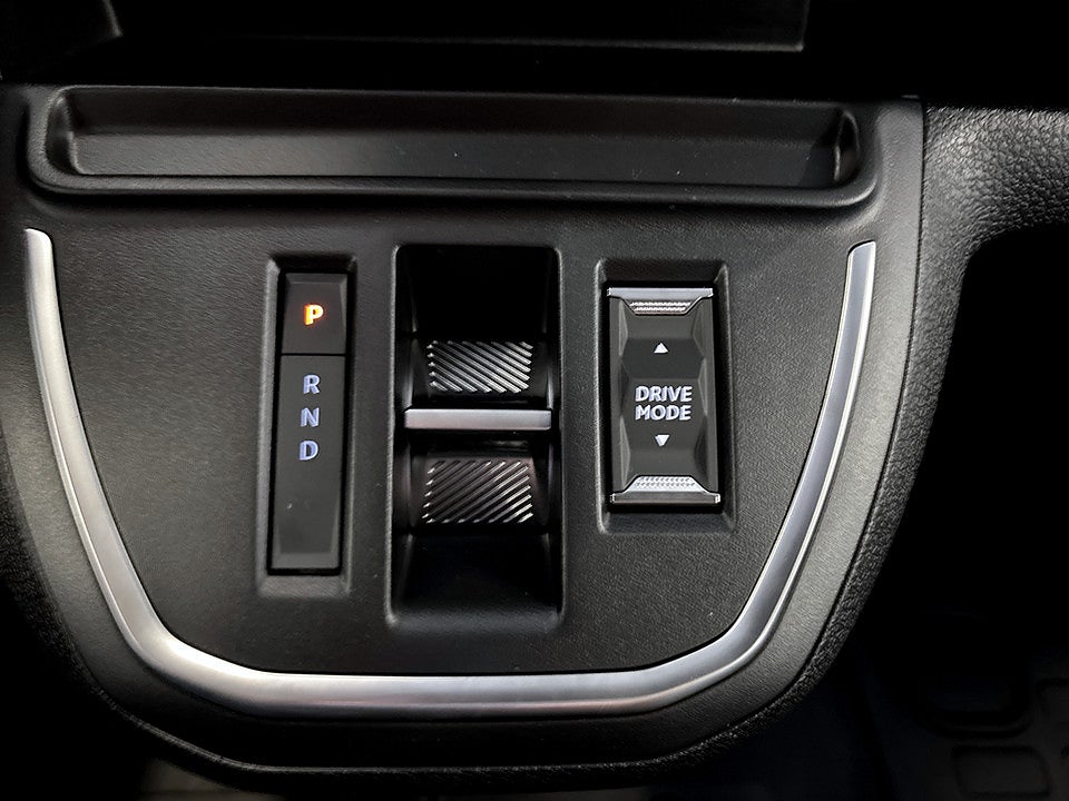 Bild på Citroën Jumpy Crew Cab Business 180hk Aut L3 -EDITION! SERVICE & V-HJUL 
