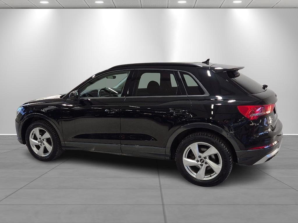 Audi Q3 40 TFSI quattro S Tronic Proline Advanced 190 hk