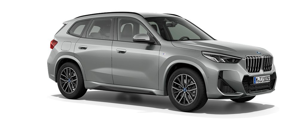 BMW X1 xDrive 25e *Höstkampanj - 3.95% ränta