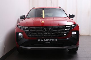 Kombi Hyundai Tucson 9 av 26