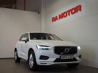 SUV Volvo XC60 1 av 26
