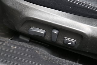 Kombi Subaru Outback 14 av 27