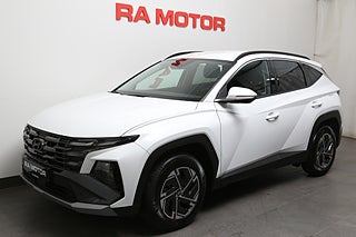 SUV Hyundai Tucson 1 av 23
