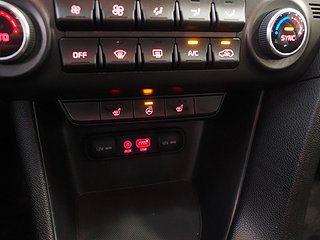 Kombi Kia Sportage 19 av 24