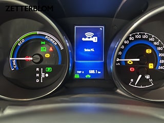 Kombi Toyota Auris 11 av 14