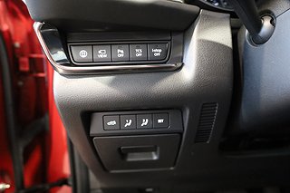 SUV Mazda CX-30 20 av 23