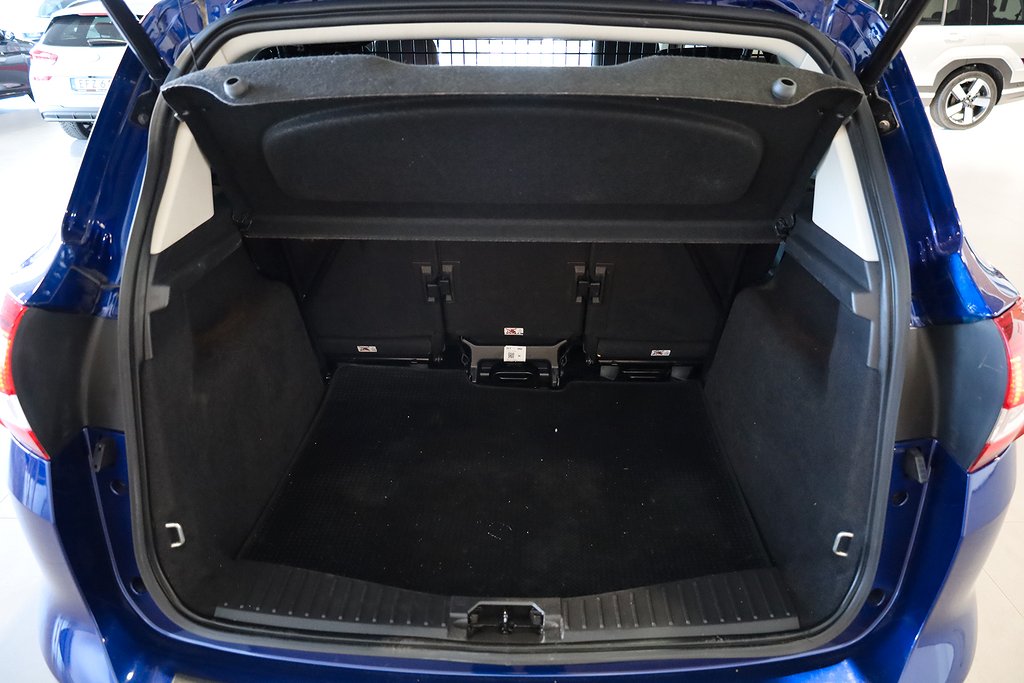 Ford C-Max 1,5 EcoBoost 150hk Titanium Aut Motorv Drag 2016