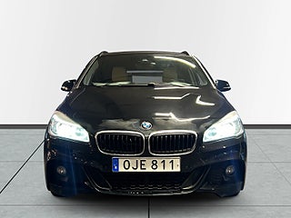 BMW 225xe Active Tourer M Sport AWD Plug-In Kamera/Skinn/HuD/SoV