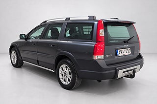 Volvo XC70 2006 bild 6