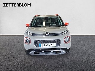 Halvkombi Citroën C3 5 av 13