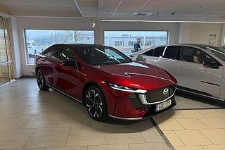 Mazda 6e 2025