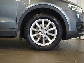 SUV Audi Q3 6 av 16
