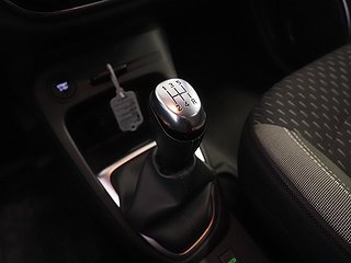 SUV Renault Captur 17 av 17