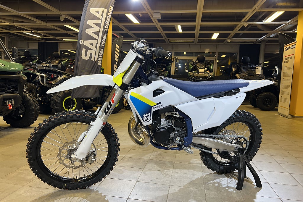 Husqvarna TC 300 2025 