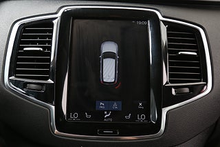 SUV Volvo XC90 27 av 32