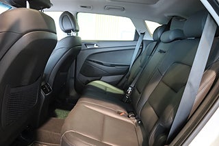 SUV Hyundai Tucson 15 av 32