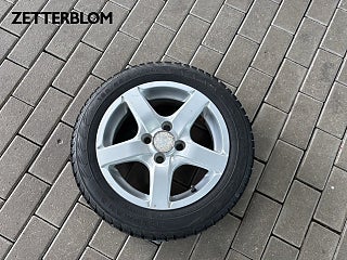 Halvkombi Citroën 1.2 13 av 13