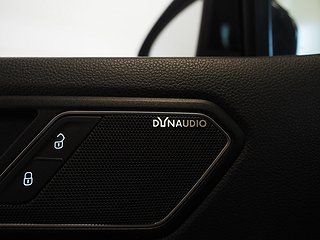 SUV Volkswagen Tiguan 19 av 23