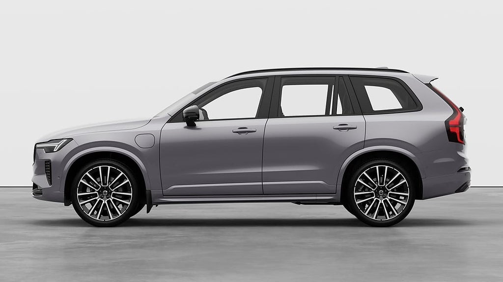 Volvo XC90 T8 Ultra Dark