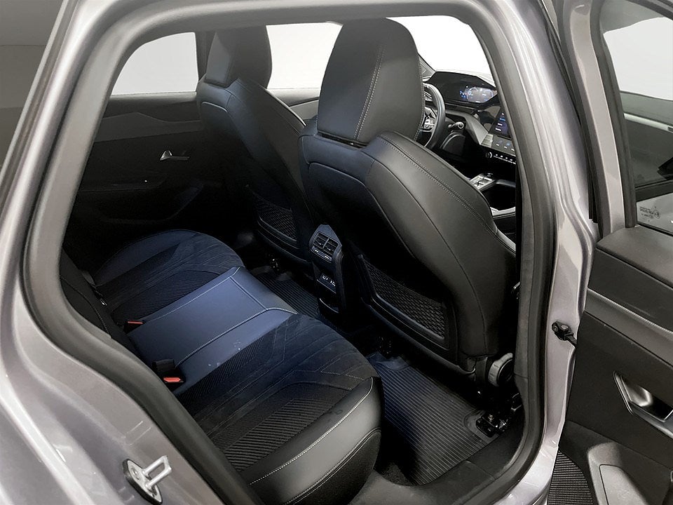 Bild på Peugeot 308 SW GT Hybrid 225hk Aut - DRAG, B-KAMERA