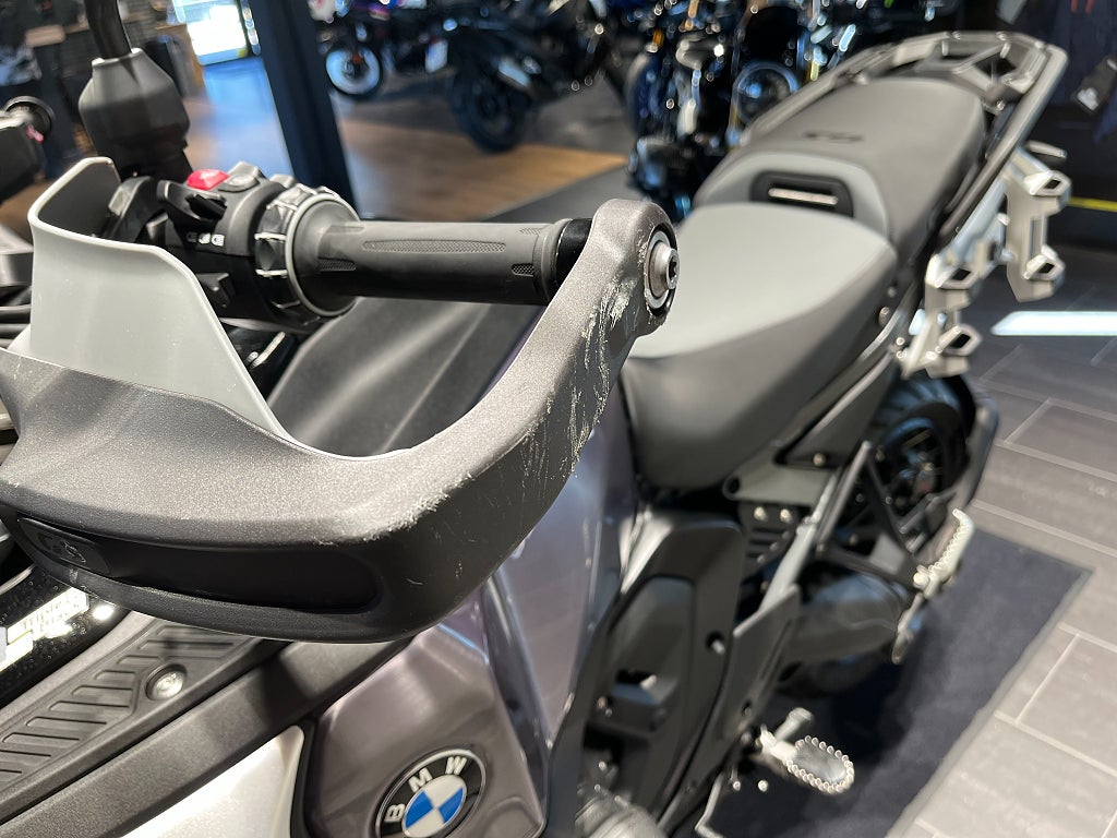 BMW R1300GSA /3,45%/ ASA / Touring / Dynamic / Innovation