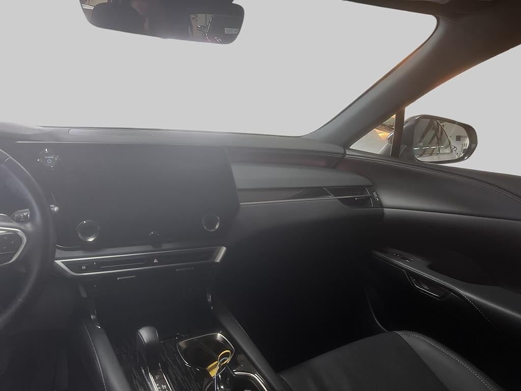 Lexus RX 2025 - miniatyr 9