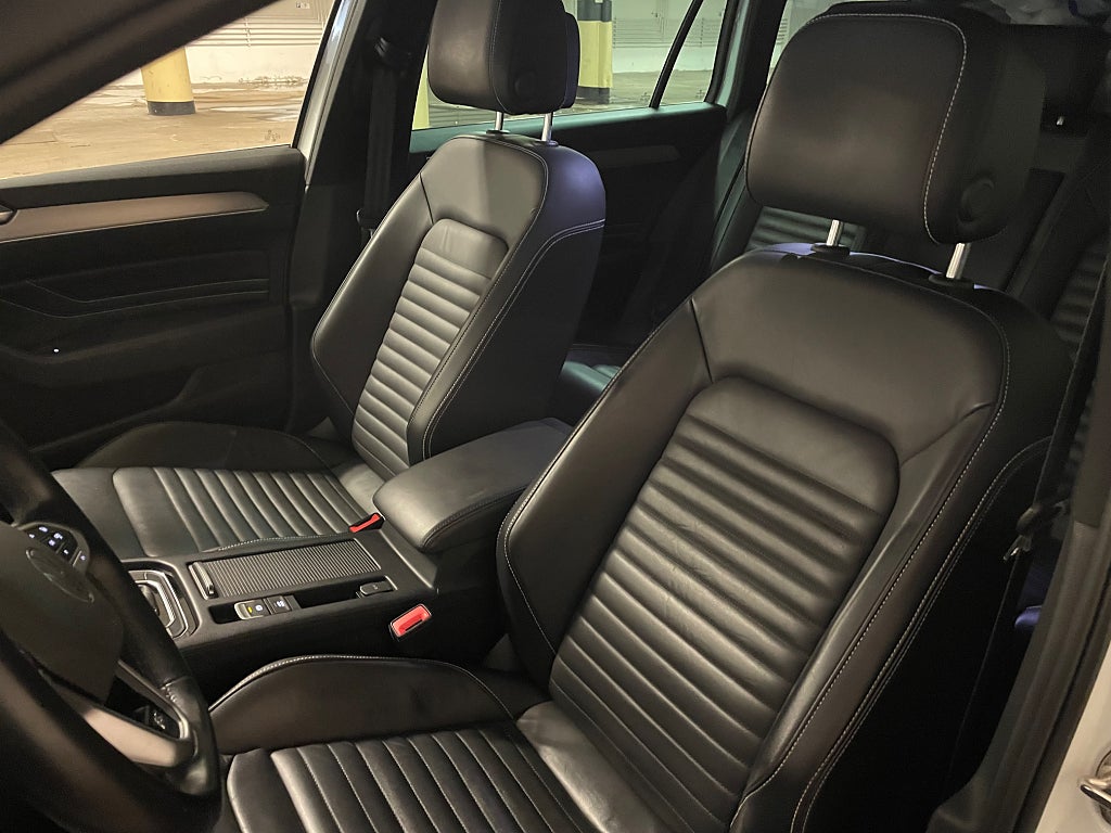 Volkswagen Passat 2021 - miniatyr 17