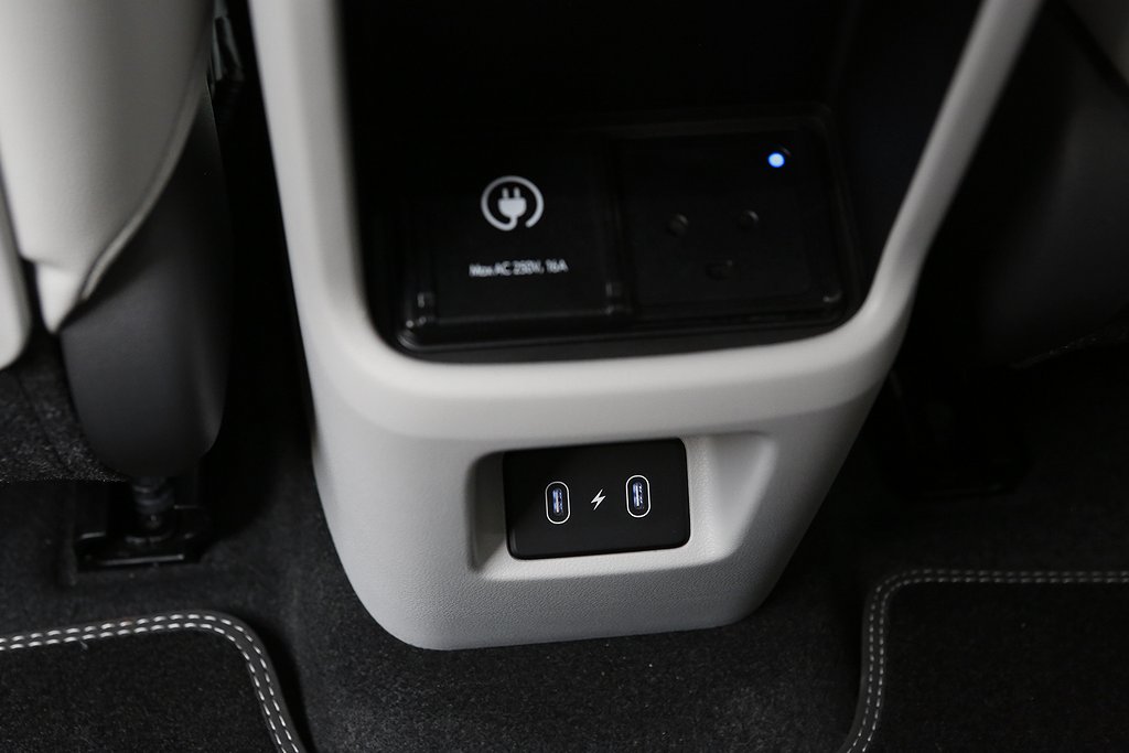 Hyundai Kona Electric 65kWh Advanced - Privatleasing 2025
