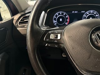 Volkswagen Tiguan 4M Drag Massage MoK Pano Cockpit Pvärm SoV