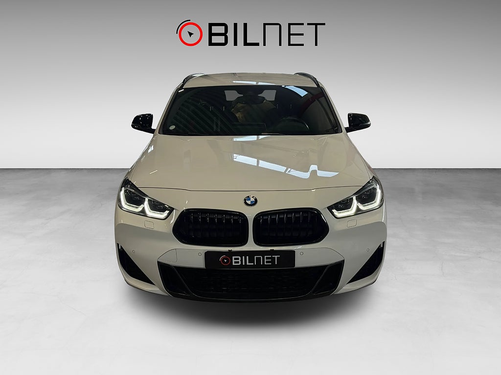 BMW X2 xDrive25e Aut *3,99%* M Sport Plug-In LED HUD Värmare