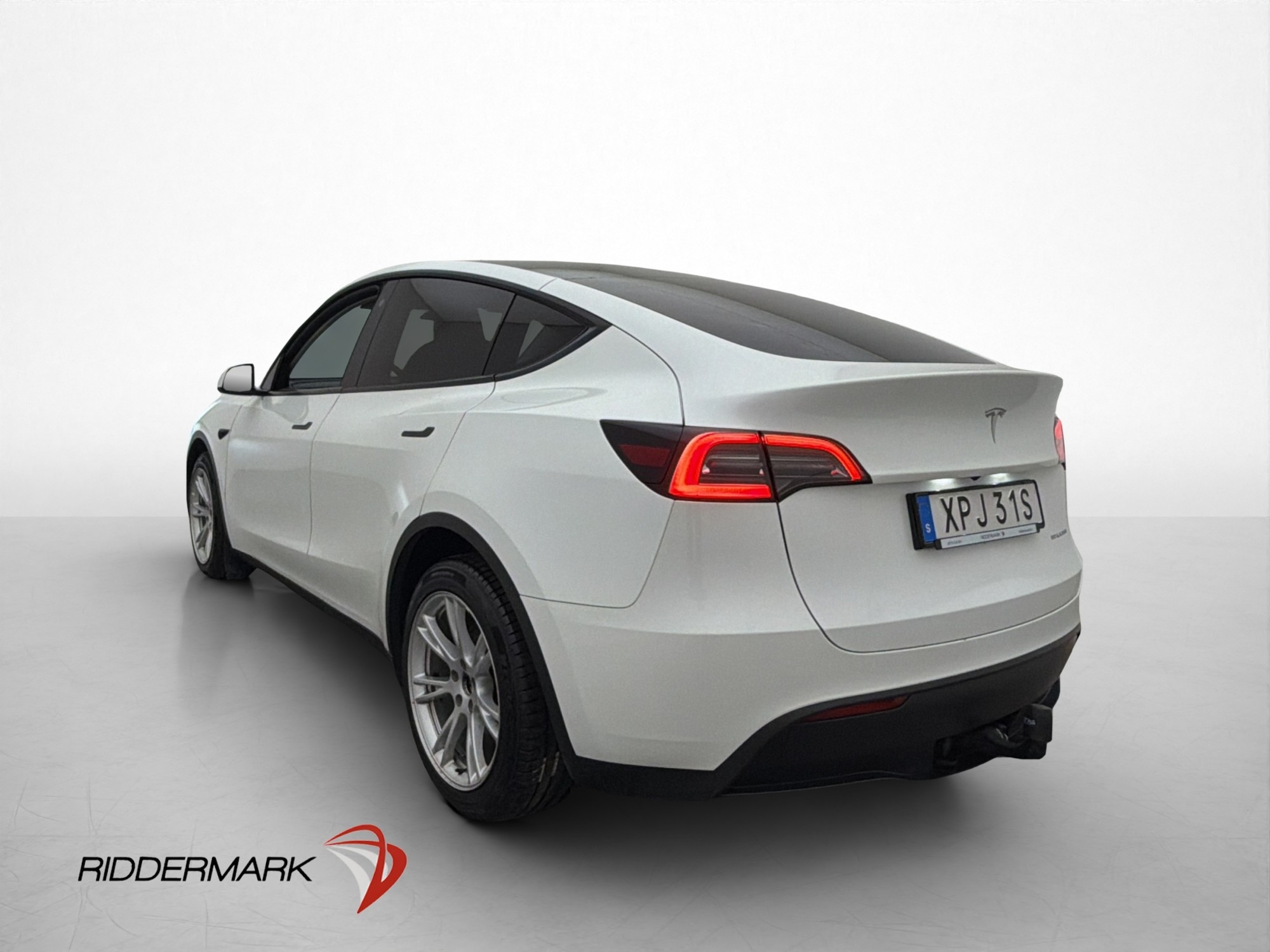 Tesla Model Y 2023, bild 6/10