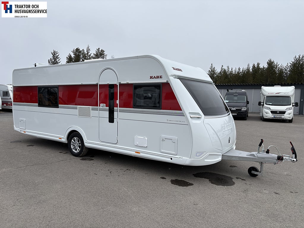 Kabe ONYX 630 TDL KS
