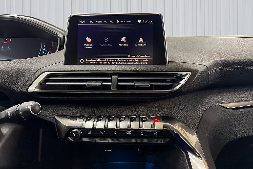 Peugeot 3008 2017