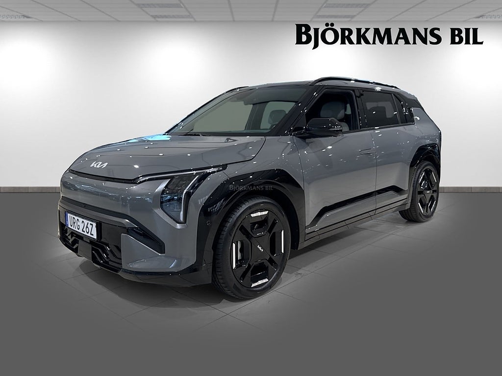 Kia EV3 GT LINE LONG RANGE