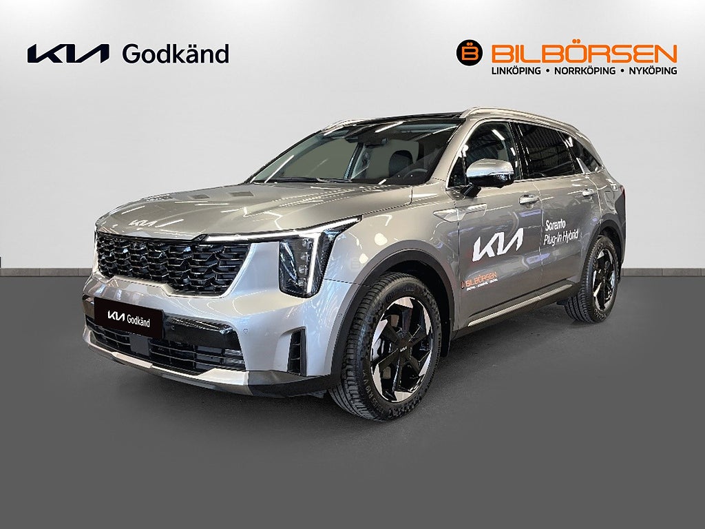 Kia Sorento Advance Plus Panorama PHEV
