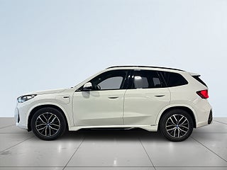 BMW X1 xDrive30e M Sport Edition Drag Widescreen H/K MOMS S&V – bild 3
