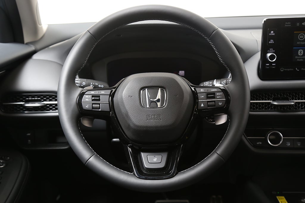 Honda ZR-V ADVANCE FullHybrid| 8år garanti | 5år Service | I lager 2026