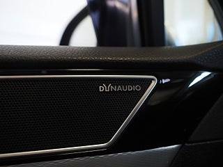 Kombi Volkswagen Passat Alltrack 21 av 21