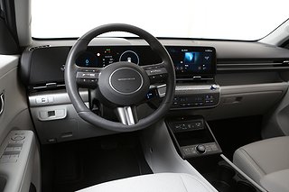 SUV Hyundai Kona 12 av 25