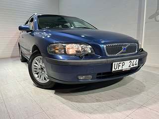 Kombi Volvo V70