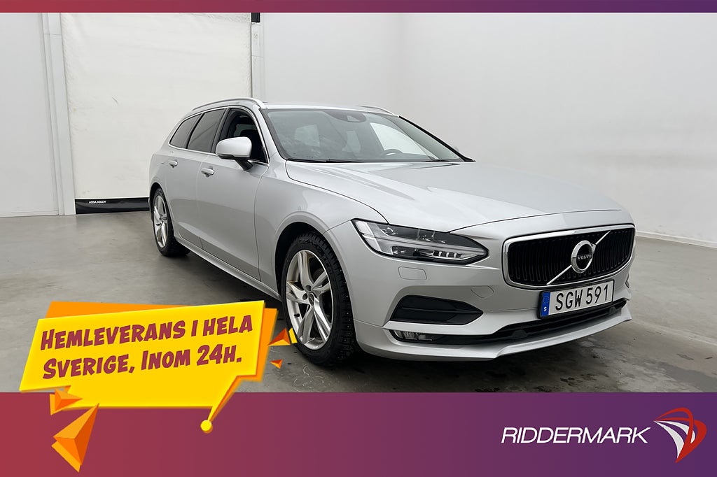 Volvo V90 Momentum