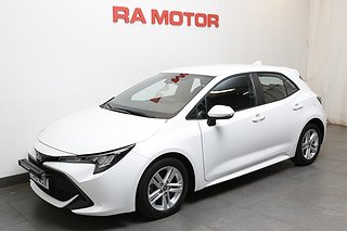 Halvkombi Toyota Corolla 1 av 19