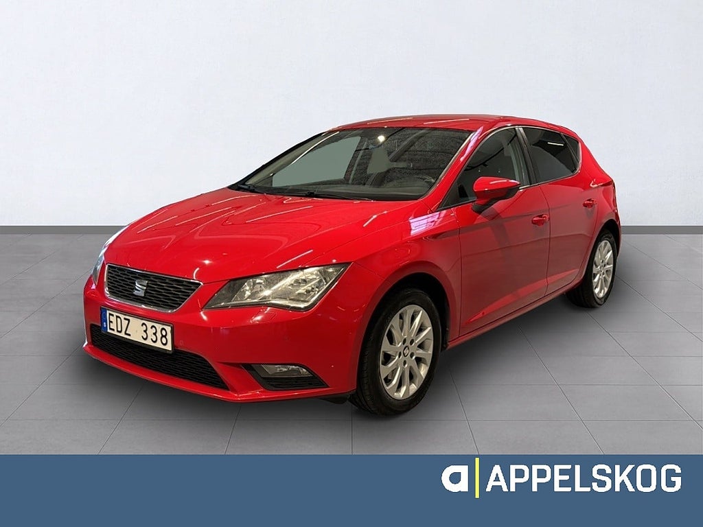 Seat Leon 1.2 TSI Style 