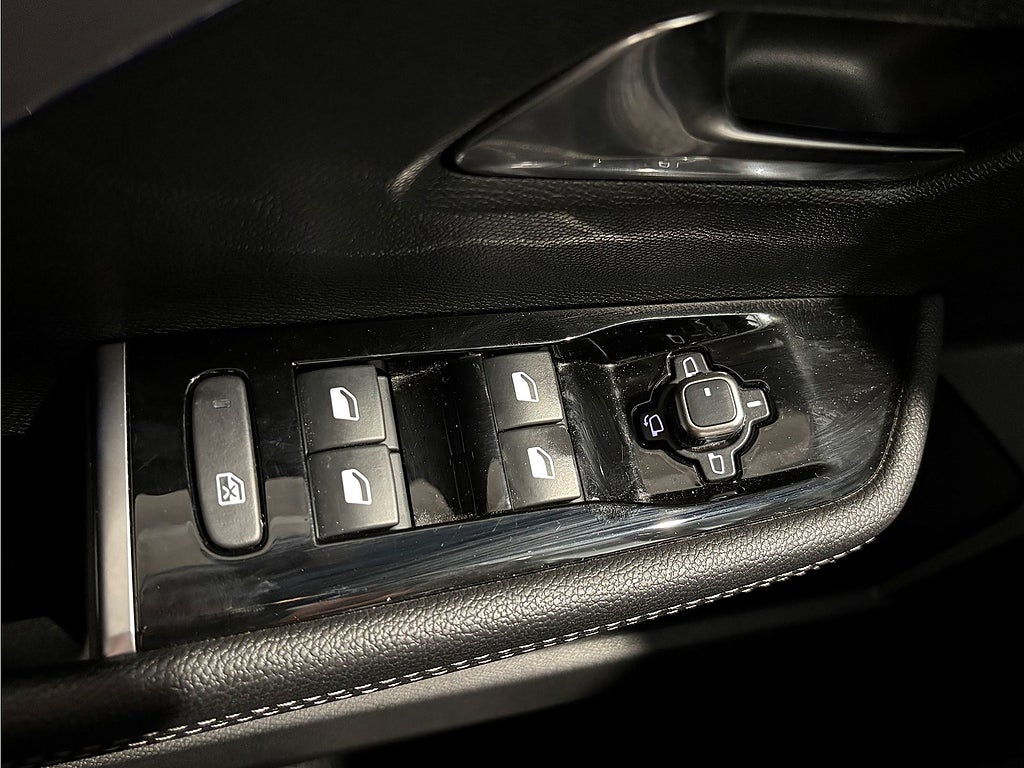 Bild på Opel Astra ST GS 1.2 PT 130hk Aut - BACKKAMERA, V-Hjul ingår