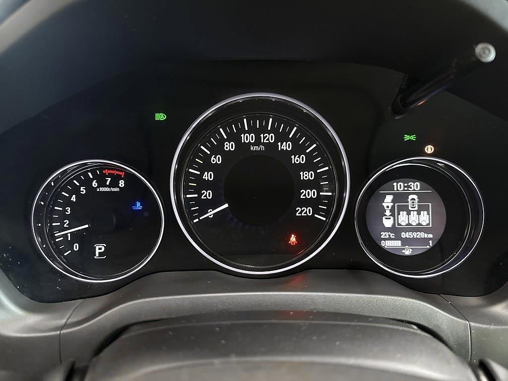 Honda HR-V 2020 - miniatyr 14