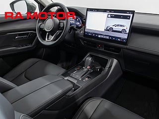 SUV Mazda CX-5 9 av 25