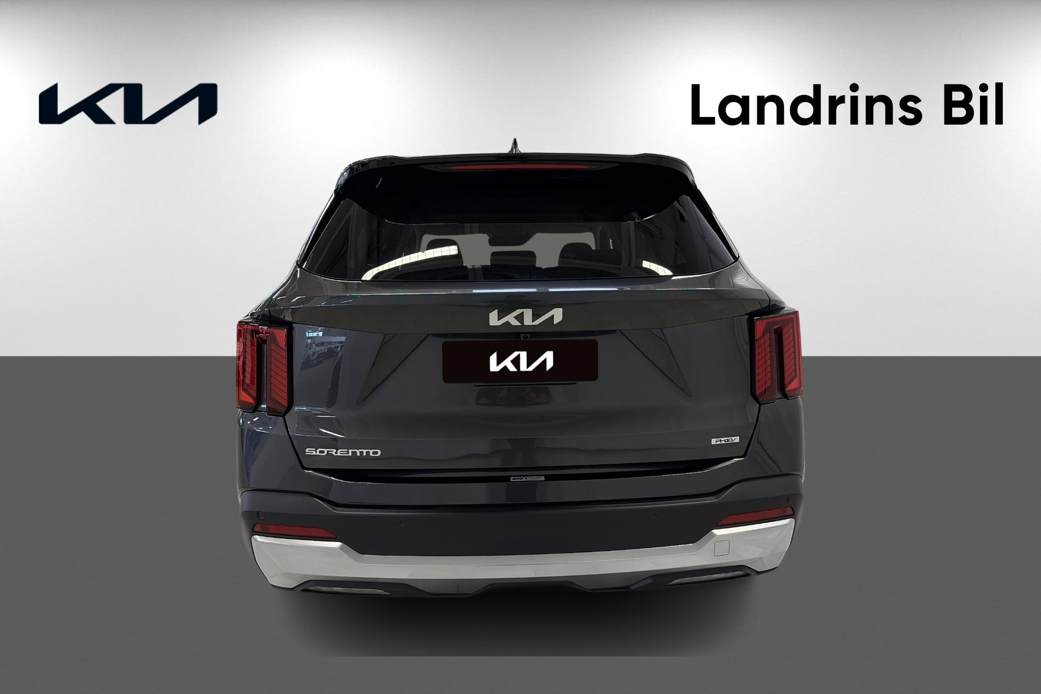 Kia Sorento 2026, bild 5/10