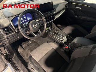 SUV Nissan Qashqai 9 av 24