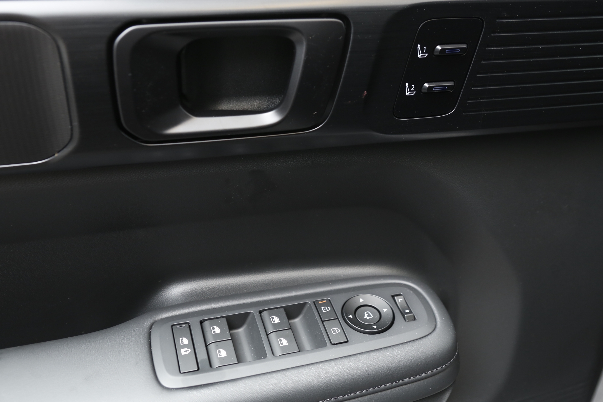 Hyundai Santa Fe 2027, bild 6/46